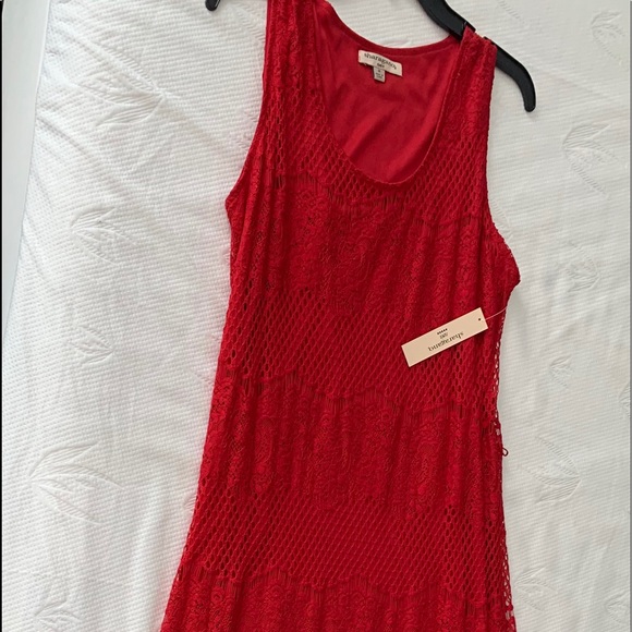 Dresses & Skirts - Sharagano Noir